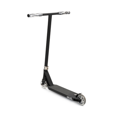 Самокат Комета Гелиос Чёрный