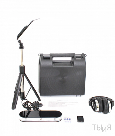 Стимулятор мозга "Нейросвет"