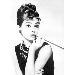 D0318 Одри Хепберн