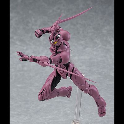 Фигурка фигма Гайвер (figma Guyver II F)