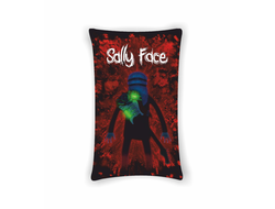 Подушка Sally Face, Салли Фейс №41