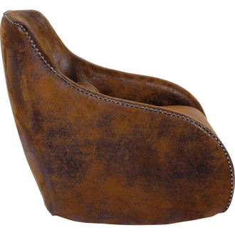 Кресло-качалка Ritmo, коллекция Ритм, коричневый купить в Керчи