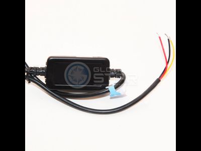 Светодиодные модули LED FOG M701, ПТФ + ДХО, 4000Lm (комплект, 2шт)