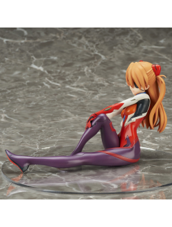 Фигурка 1/7 Аска Лэнгли Сорью (Souryuu Asuka Langley)