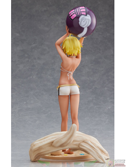 Фигурка 1/7 Аура Белла Фиора (Aura Bella Fiora so-bin Ver.)