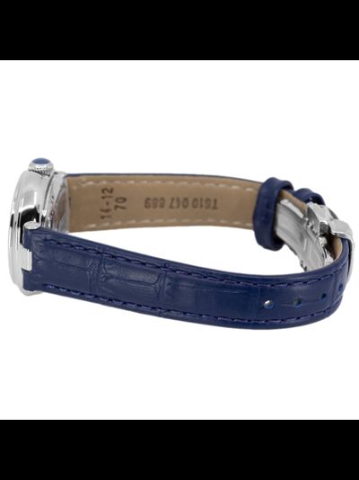 Швейцарские часы Tissot T126.207.16.013.00