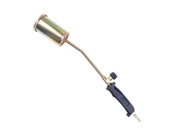 Горелка кровельная газовоздушная ГВ-500В, д.60 (пр-во FoxWeld/КНР), Foxweld, 5900