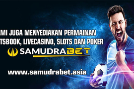 Situs Judi Bola Online