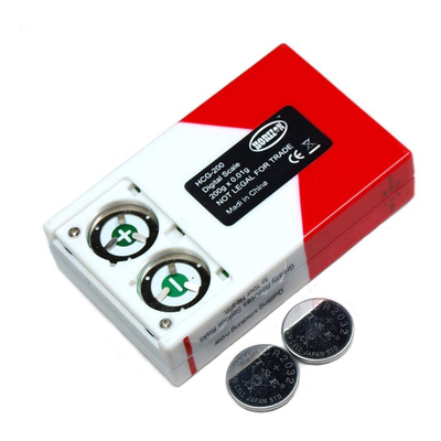 Весы Marlboro 100\0.01г