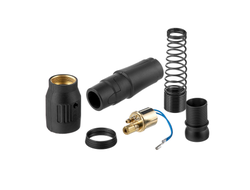 Евроадаптер для горелок MP HMA6006