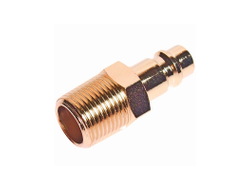 Штуцер быстросъемный M>M3/8" МАСТАК 696-25