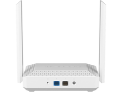 Wi-Fi роутер Keenetic Racer (KN-4010) Белый