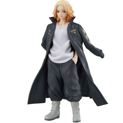 Фигурка Мандзиро Сано (Manjirou Sano Pop Up Parade)