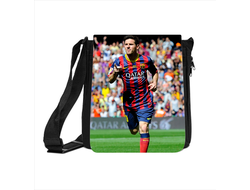 Сумка Лионель Месси, Lionel Messi №30