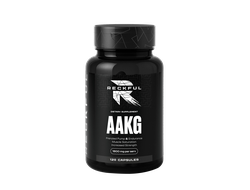 (Reckful) ® AAKG - (120 caps)