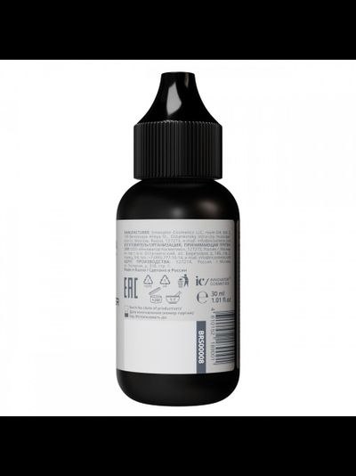 Оксид BRONSUN «КРЕМОВЫЙ - 3%» "Developer (oxide) Cream" (30 мл)