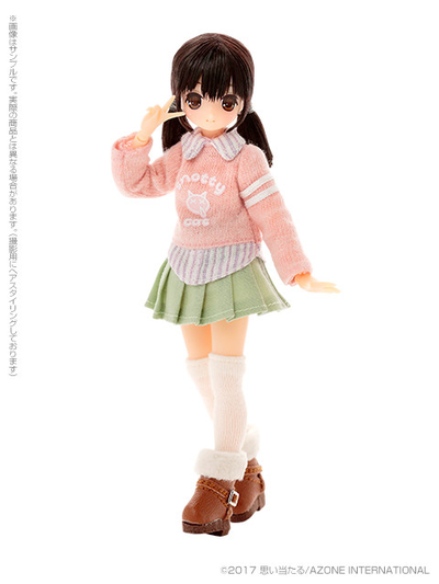 Кукла 1/12 Picconeemo Koron Snotty Cat Ⅳ