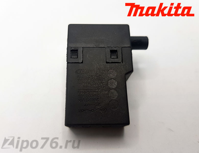 выключатель для перфоратора макита HR 3000C 5001C