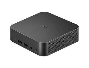 Купить компьютер Xiaomi Mini Host Black (XM22AL5S) по выгодной