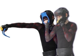 Методика "Джеб в трёх точках"+видео