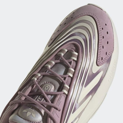 Кроссовки Adidas Ozelia Magic Mauve