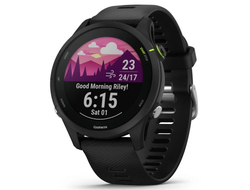 Garmin Forerunner 255 Music Black (010-02641-20 / 010-02641-30 / 010-02641-48)
