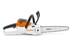 Аккумуляторная пила Stihl MSA 140 C-BQ