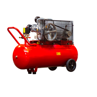 Компрессор ременной Aurora Tornado-105