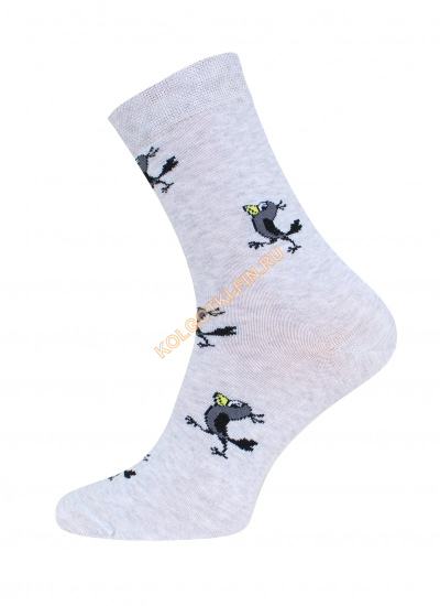 Носки Брестские 23C 2153 рис. 489