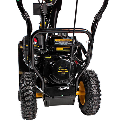 Снегоотбрасыватель CHAMPION ST 661