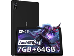 Doogee Pad U9 3/64GB Wi-Fi Black
