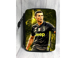 Пенал Криштиану Роналду, Cristiano Ronaldo №11