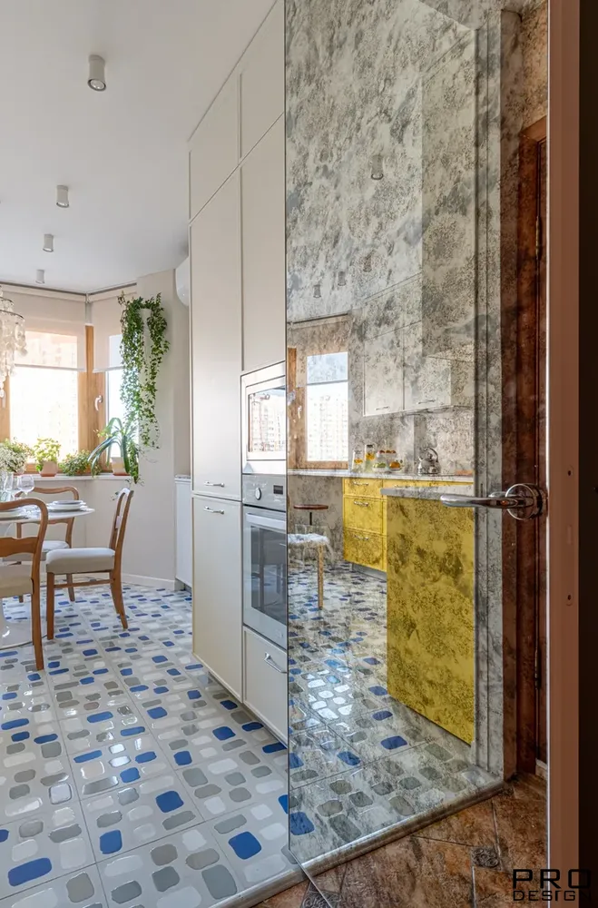 Мы на тв (Квартирный вопрос) 1