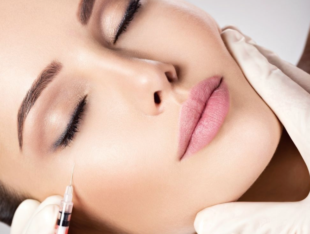 Коллагеностимуляция Cicada Clinic 