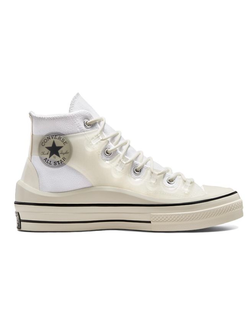 Кеды Converse Chuck Taylor 70 Utility белые