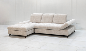 ДИВАН ДОМИНИКА (L288*P189*H87) NEXTFORM