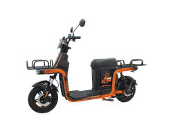 Электроскутер Kugoo U5