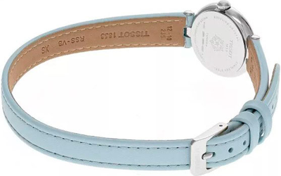 Швейцарские часы Tissot T126.010.16.113.00