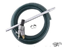 Промышленная пескоструйная насадка, 350 Бар, 035