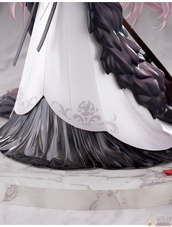 Фигурка 1/7 Kar98k Roses in Hand Ver.