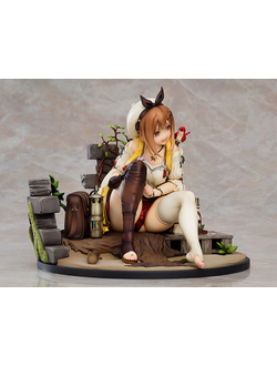 Фигурка 1/6 Райзалин Стаут (Reisalin Stout Max Factory)