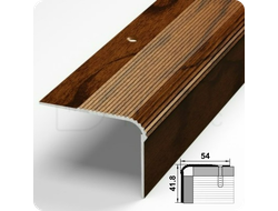 Порог угловой Лука ПУ 02.2700.093 Мербау