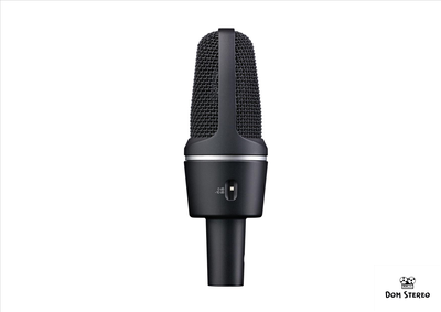 картинка AKG C3000 конденсаторный микрофон