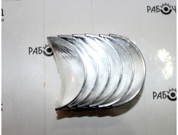 Вкладыши шатунные д2500 Р2