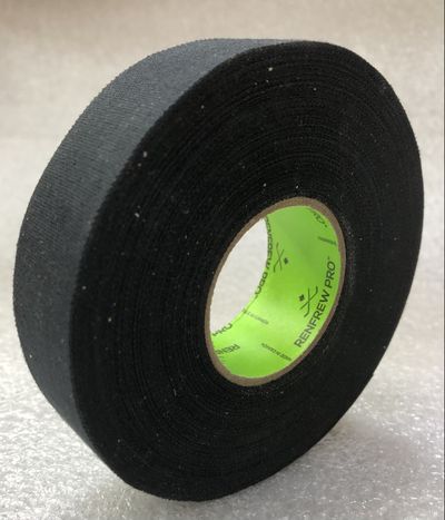 лента для крюка RENFREW Black , 18 м (Канада)