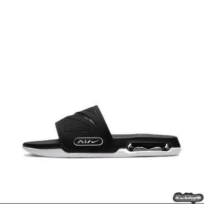 Nike Air Max Cirro Black (40-44)