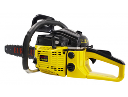Бензопила Eurolux GS-4518