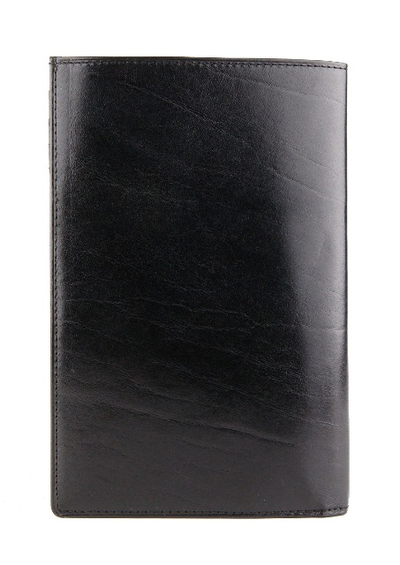 кожаный бумажник