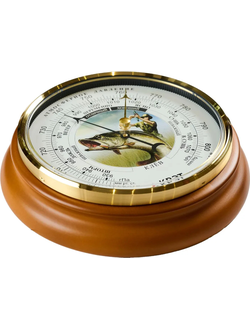 Барометр Утес БТКСН-8 Рыбак