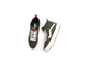 Кеды зимние Vans MTE-1 Grape Leaf/Nubuck
